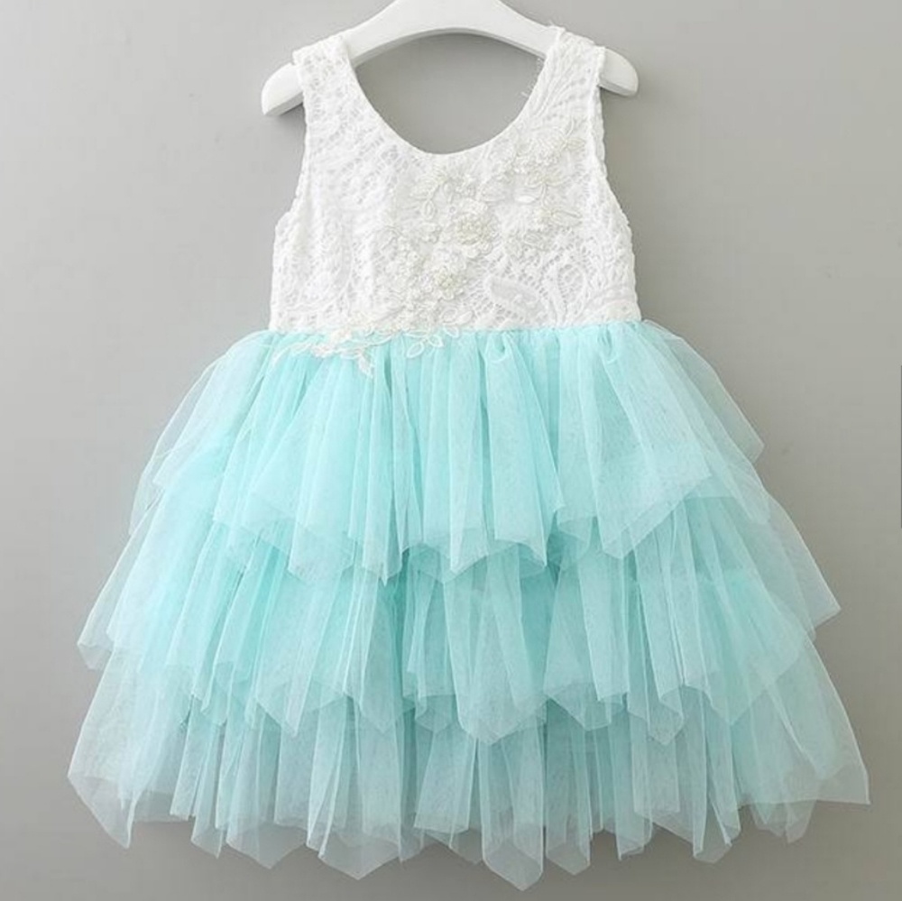 Dress 4T